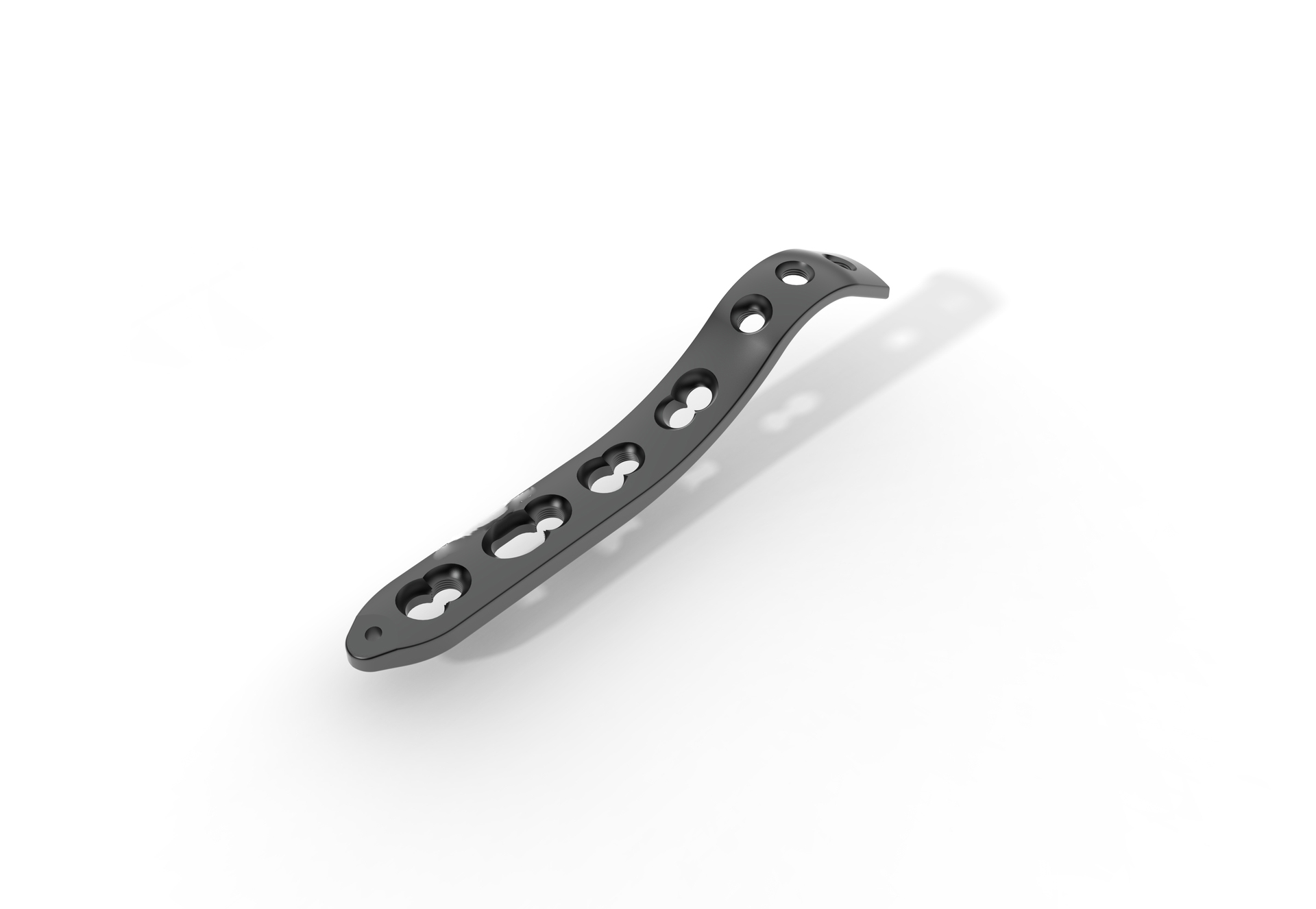 /storage/photos/1/madiha-ortho images/small locking system/Metaphyseal Locking Plate For Distal Medial Humerus 3.5mm.jpg